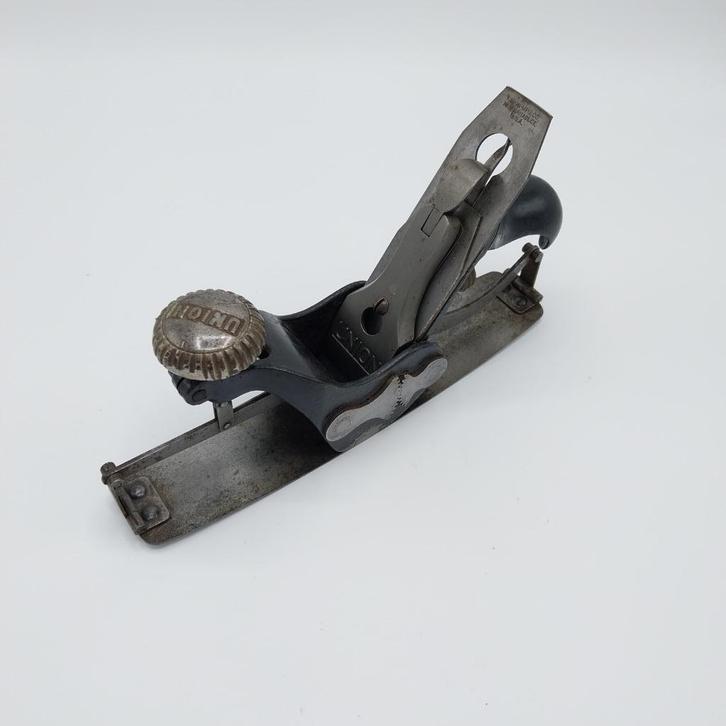 Union USA Nr. 113 Toogschaaf (55427-72), Antiek en Kunst, Antiek | Gereedschap en Instrumenten, Ophalen of Verzenden