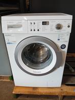 Bosch Wasmachine - Gebruikt, Witgoed en Apparatuur, Ophalen, Gebruikt, Wolwasprogramma, Voorlader