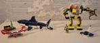 LEGO Creator 31090 Onderwaterrobot en 31088 Diepzeewezens, Kinderen en Baby's, Speelgoed | Duplo en Lego, Ophalen of Verzenden