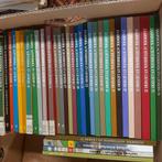 Jaarboek Achterhoek en Liemers  37 delen streek, Boeken, Ophalen of Verzenden, Gelezen