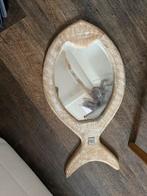 Riviera Maison Happy Fish Spiegel, Minder dan 50 cm, Nieuw, Ophalen of Verzenden, Minder dan 100 cm