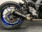 Yamaha MT 09 ABS (bj 2021), Bedrijf, Meer dan 35 kW, YAMAHA, Onbekend