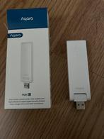Aqara hub E1, Ophalen of Verzenden, Zo goed als nieuw