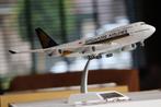 Boeing 747-400 WB Modellen / Inflight200, Verzenden, Zo goed als nieuw, Schaalmodel