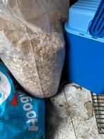 Zak Hout Snippers, Dieren en Toebehoren, Vogels | Overige Vogels