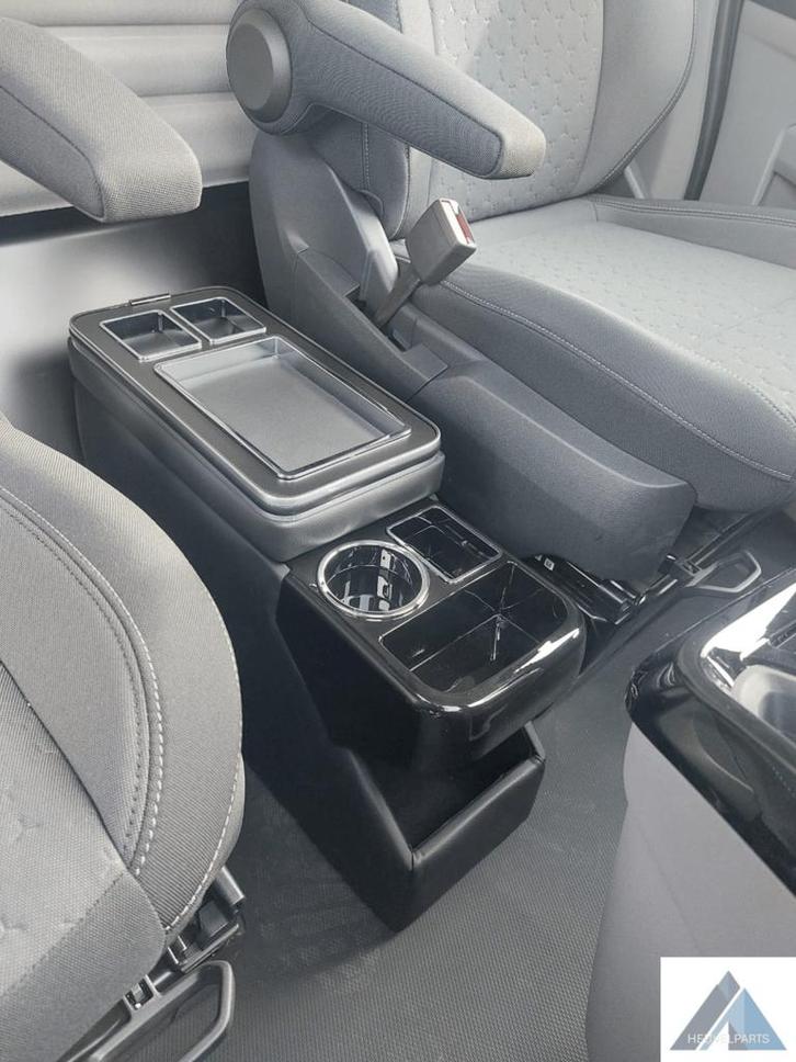 universele luxe midden console voor bedrijfswagen, Auto-onderdelen, Overige Auto-onderdelen, Nieuw, Ophalen of Verzenden