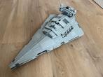 Lego Star Wars 75055 Imperial Star Destroyer, Ophalen, Gebruikt, Complete set, Lego