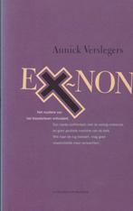 Annick Verslegers - Ex-non - mysterie van het kloosterleven, Annick Verslegers, Ophalen of Verzenden, Christendom | Katholiek