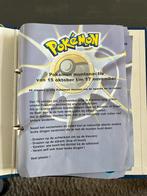 Pokemon munten collectie, Ophalen of Verzenden, Zo goed als nieuw, Overige typen