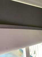 Verduisterend rolgordijn grijs - 150x190cm, Ophalen, Gebruikt, Grijs, 150 tot 200 cm