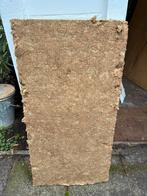 Knauf Rock4all isolatie, 5x platen, nieuw, Ophalen, Nieuw, Steenwol, Minder dan 5 m²