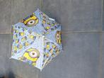 Kinderparaplu minions, Sieraden, Tassen en Uiterlijk, Ophalen, Gebruikt