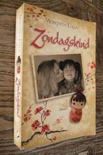 Zondagskind - Meredith Efken (christelijke roman), Ophalen of Verzenden, Zo goed als nieuw, Nederland