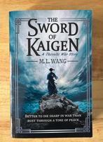 Sword of Kaigen: A Theonite War Story, Ophalen of Verzenden