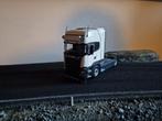 Tekno Scania basis, Hobby en Vrije tijd, Ophalen of Verzenden, Zo goed als nieuw, Bus of Vrachtwagen, Tekno