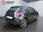 Citroen C3 1.2 PureTech Business Apple/Android/Navi/Parkeers, Voorwielaandrijving, 83 pk, Gebruikt, Euro 6
