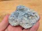 Celestien, Verzamelen, Mineralen en Fossielen, Ophalen of Verzenden, Mineraal