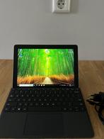 Surface Go , 1,6Ghz | 8GB | 128 GB | 4G-LTE, Computers en Software, Windows Tablets, 10 inch, Usb-aansluiting, Go 1, Zo goed als nieuw