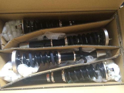 BC Racing BR-RA serie schroefset BMW 3-serie E21 45mm 75-83, Auto diversen, Tuning en Styling, Ophalen of Verzenden