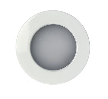 LED meubel inbouwspot 2.9w 12v DC 2700k beschikbaar voor biedingen