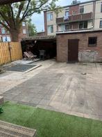 Tuinman aangeboden, Nieuw, Ophalen of Verzenden, 10 m² of meer, Beton
