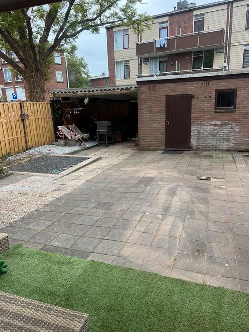 Tuinman aangeboden, Tuin en Terras, Tegels en Klinkers, Nieuw, Terrastegels, Beton, 10 m² of meer, Ophalen of Verzenden
