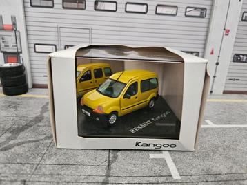 Vitesse Renault Kangoo 1998 1/43 in ovp beschikbaar voor biedingen