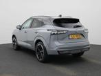 Nissan Qashqai 1.5 e-Power N-Design | Stoelverwarming | Pano, 1497 cc, Gebruikt, 190 pk, Origineel Nederlands