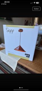 Plafond lamp karwei, Huis en Inrichting, Ophalen of Verzenden, Zo goed als nieuw