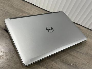 14" Dell E7440 i7 4600u, 8gb, 200gb SSD Windows 11, IZGS! beschikbaar voor biedingen