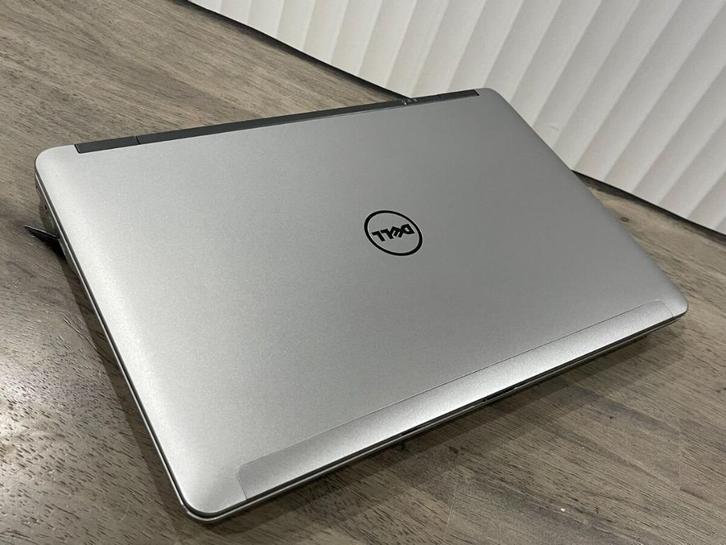 14" Dell E7440 i7 4600u, 8gb, 200gb SSD Windows 11, IZGS!, Computers en Software, Windows Laptops, Zo goed als nieuw, 14 inch