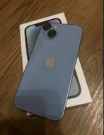 iPhone 14 128GB Blauw - Zo goed als nieuw!, 128 GB, Blauw, Ophalen of Verzenden, Zo goed als nieuw
