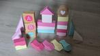 Houten blokjes van Little Dutch, Ophalen of Verzenden, Gebruikt, Overige typen
