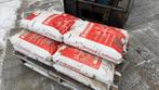Strooizout zak 25kg, Ophalen, Nieuw