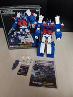 Transformers Masterpiece MP22 Ultra Magnus Takara Tomy, Ophalen of Verzenden, Overige generaties, Zo goed als nieuw, Autobots