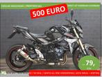 SUZUKI GSR 750 A (bj 2014) ABS DOMINATOR, SUZUKI, 4 cilinders, Motorrijbewijs A, Bedrijf