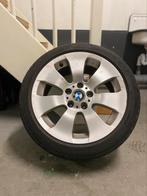 Bmw banden en velgen, Auto-onderdelen, Banden en Velgen, Ophalen, Gebruikt, Banden en Velgen, 17 inch