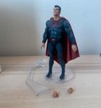 Mcfarlane superman red son, Kinderen en Baby's, Ophalen of Verzenden, Zo goed als nieuw