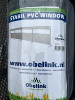 Obelink windscherm, Caravans en Kamperen, Windschermen, Ophalen, Zo goed als nieuw