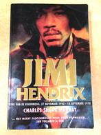 Charles Shaar Murray - Jimi Hendrix kind van de regenboog, Ophalen of Verzenden, Zo goed als nieuw, Artiest