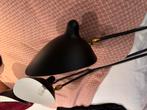 Mooie design lamp Serge Mouille, Ophalen, Zo goed als nieuw, Metaal, 75 cm of meer