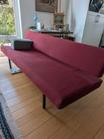 Vintage zit-slaapbank (daybed) design Gijs van der Sluis, Huis en Inrichting, Ophalen, Gebruikt, 150 tot 200 cm, 75 tot 100 cm