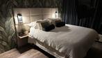 Luxe Pullman Silverline Master Boxspring, Ophalen, Tweepersoons, Zo goed als nieuw, Matras