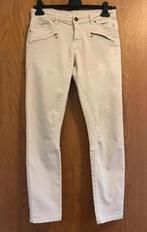 Skinny ZOMER jeans  | Zara (38 ), Maat 38/40 (M), Ophalen of Verzenden, Zo goed als nieuw, Lang
