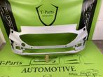 ford kuga ST line voorbumper bumper 6x pdc