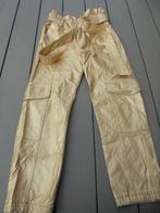 Goud gele broek AI&KO, Broek, Meisje, Ophalen of Verzenden, Zo goed als nieuw