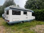 Camper Fiat Detleff te koop, Caravans en Kamperen, Campers, Integraal, Chemisch toilet, Koelkast, Vloeistofverwarming