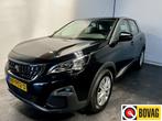 Peugeot 3008 1.2 PureTech Blue Lease Executive nieuwe motor, Auto's, Peugeot, Stof, Gebruikt, Euro 6, 1199 cc