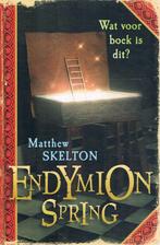 Endymion Spring, Ophalen of Verzenden, Gelezen, Matthew Skeleton