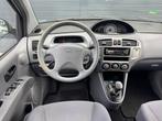 Hyundai Matrix 1.6i GL 25 Edition AIRCO|EL.RAMEN|LMV|NAP, Matrix, Stof, Gebruikt, 1599 cc